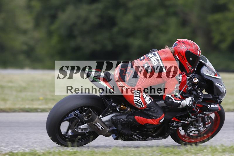 /18 23.05.2025 Get Faster Caremotion ADR/Gruppe gruen/57